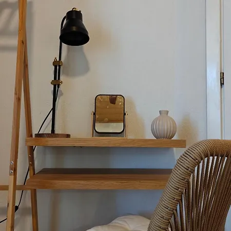 Infinite Ble Holiday home *