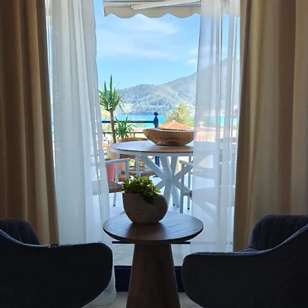 Infinite Ble Holiday home