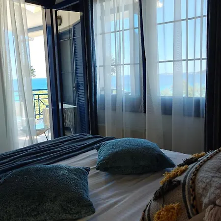 Holiday home Infinite Ble