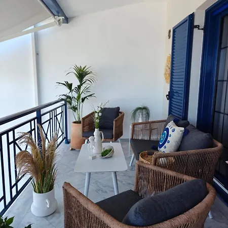 Holiday home Infinite Ble