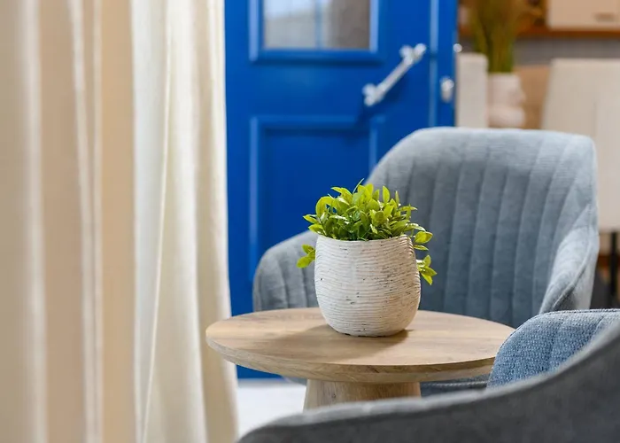 Infinite Ble 度假居 克里斯阿穆迪亚