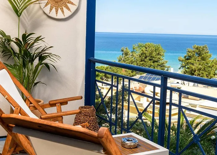 度假居 Infinite Ble *