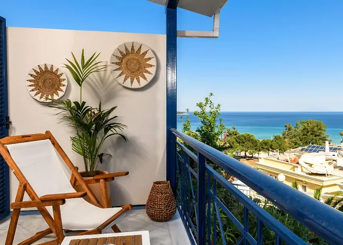 度假居 Infinite Ble 克里斯阿穆迪亚