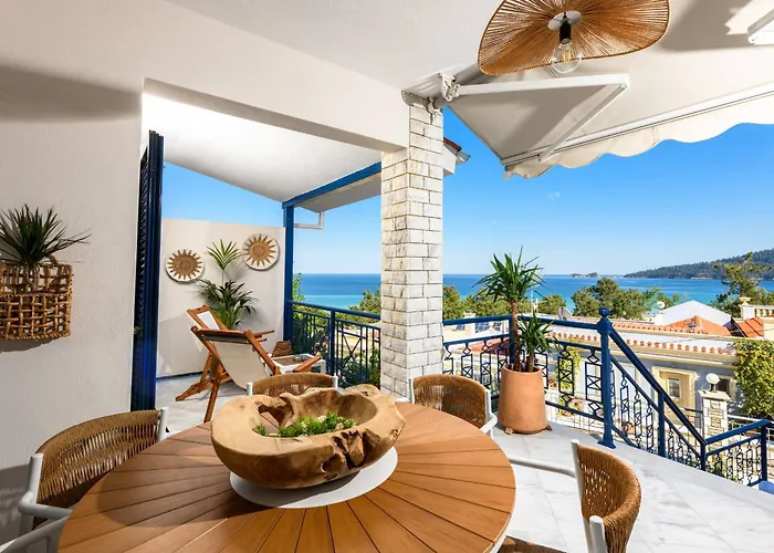 度假居 Infinite Ble