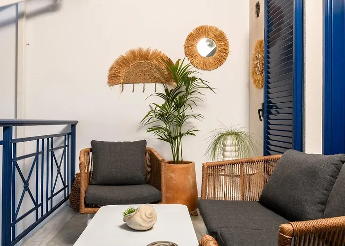 Infinite Ble 度假居 克里斯阿穆迪亚