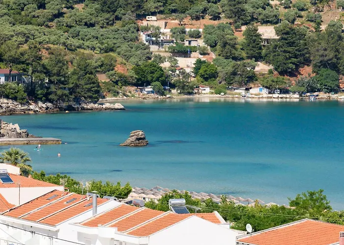 Infinite Ble 度假居