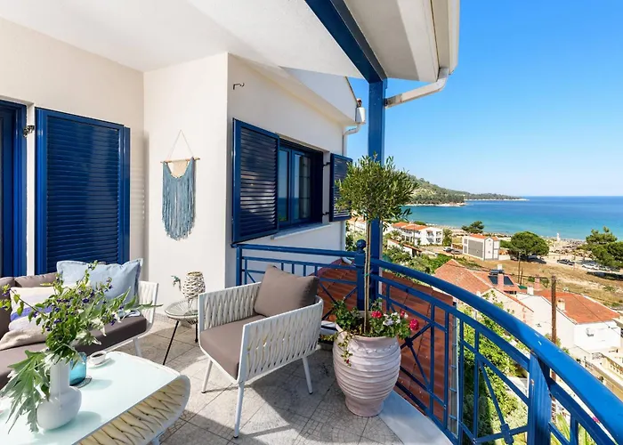 度假居 Infinite Ble