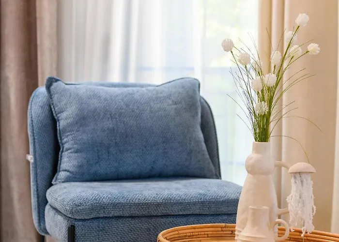 Infinite Ble 度假居 克里斯阿穆迪亚