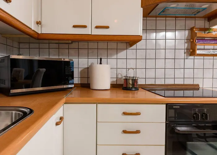 Infinite Ble 度假居