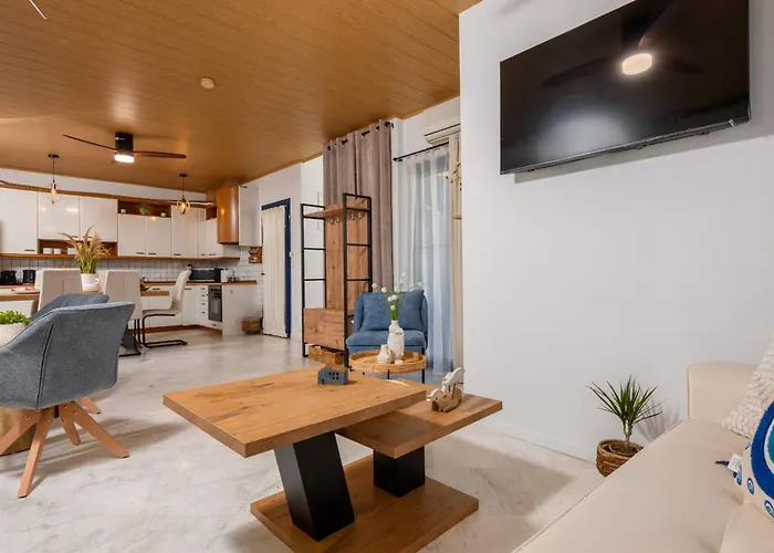 度假居 Infinite Ble *