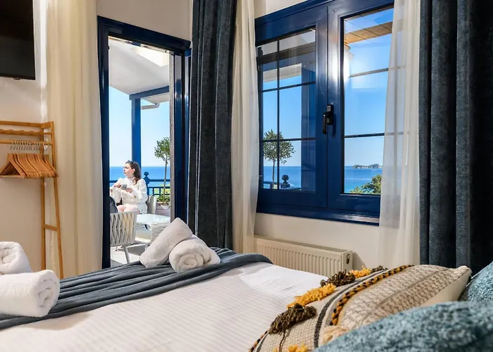 Infinite Ble 度假居