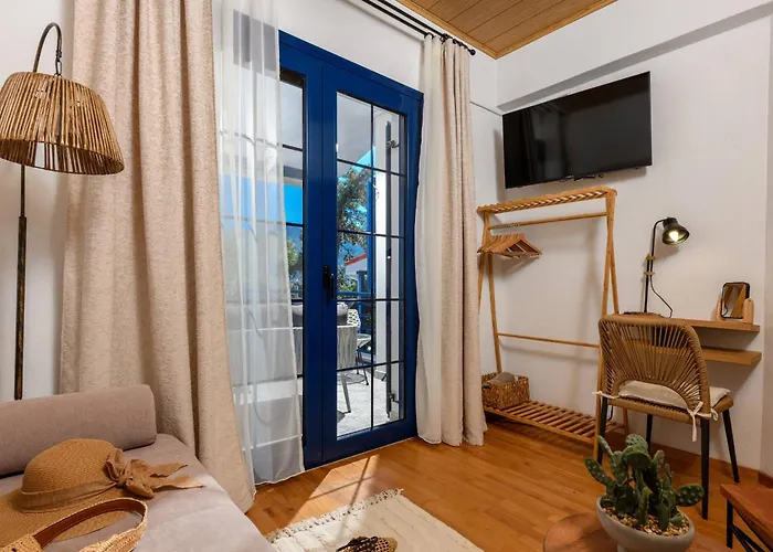 度假居 Infinite Ble 克里斯阿穆迪亚