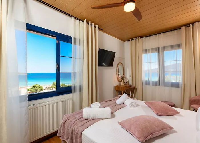 度假居 Infinite Ble *