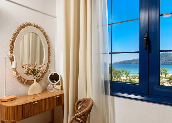 度假居 Infinite Ble *