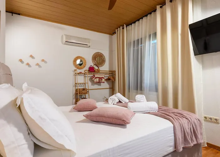 度假居 Infinite Ble *