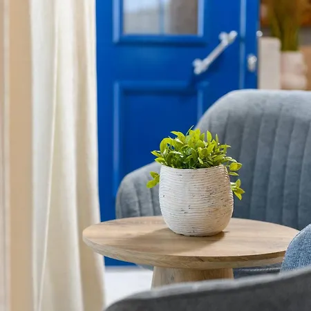 Infinite Ble Tatil Evi Chrysi Ammoudia