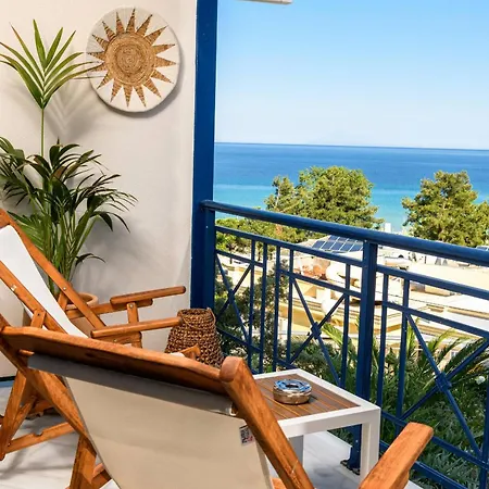 Tatil Evi Infinite Ble *