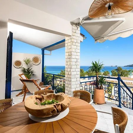 Tatil Evi Infinite Ble