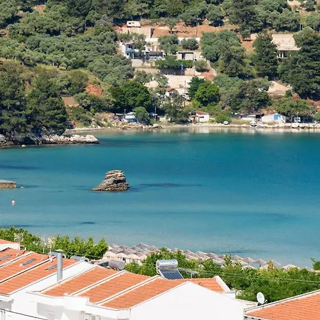 Infinite Ble Tatil Evi