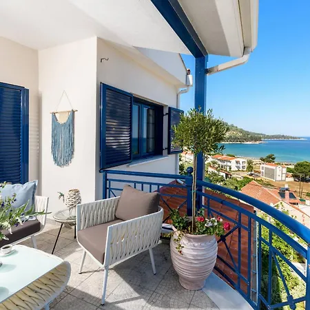 Tatil Evi Infinite Ble