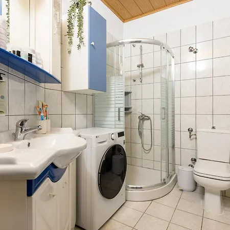 Tatil Evi Infinite Ble *