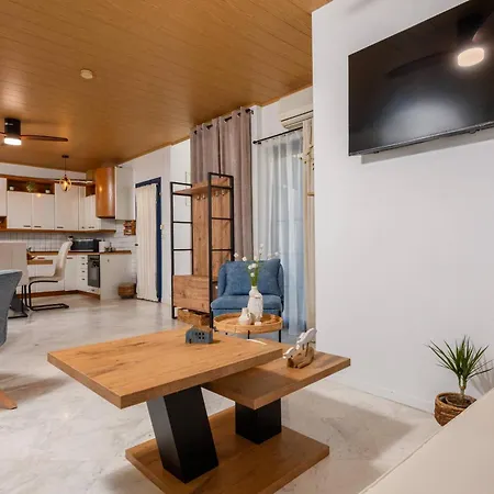 Tatil Evi Infinite Ble *