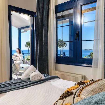 Infinite Ble Tatil Evi