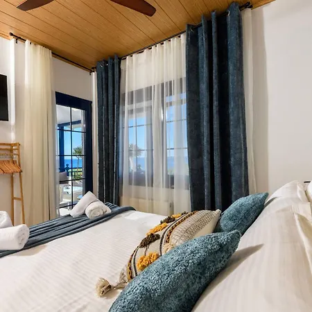 Tatil Evi Infinite Ble *