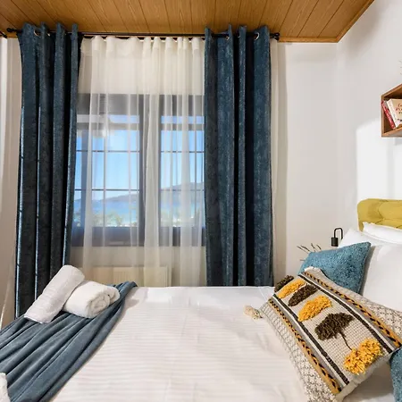 Tatil Evi Infinite Ble