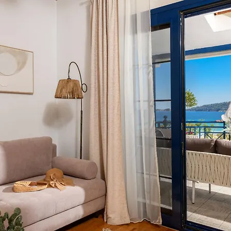 Tatil Evi Infinite Ble *