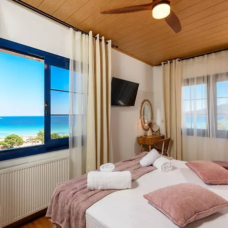 Tatil Evi Infinite Ble *