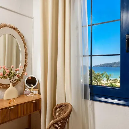 Tatil Evi Infinite Ble *