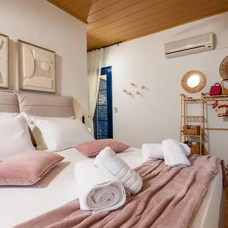 Infinite Ble Tatil Evi *