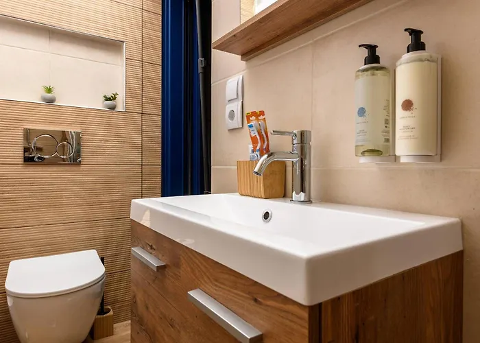 Casa de Férias Infinite Ble Chrysi Ammoudia