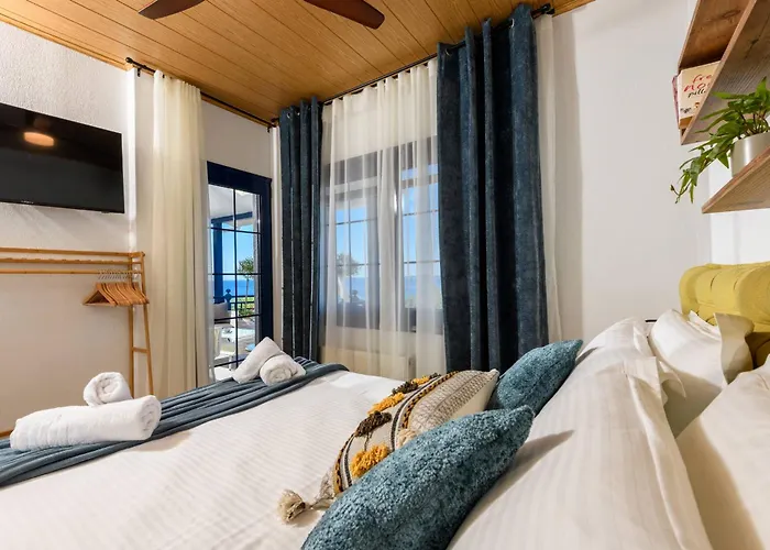 Casa de Férias Infinite Ble *