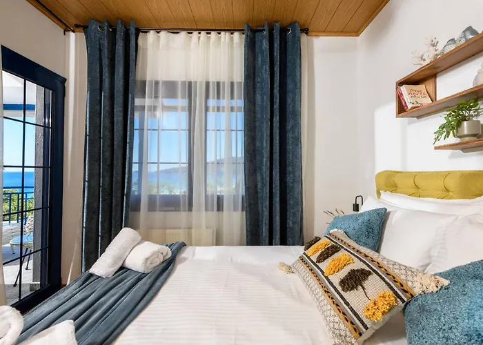 Casa de Férias Infinite Ble