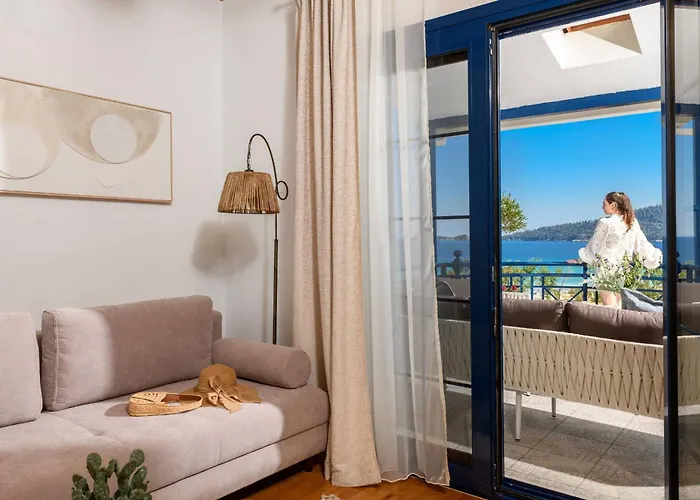 Casa de Férias Infinite Ble *