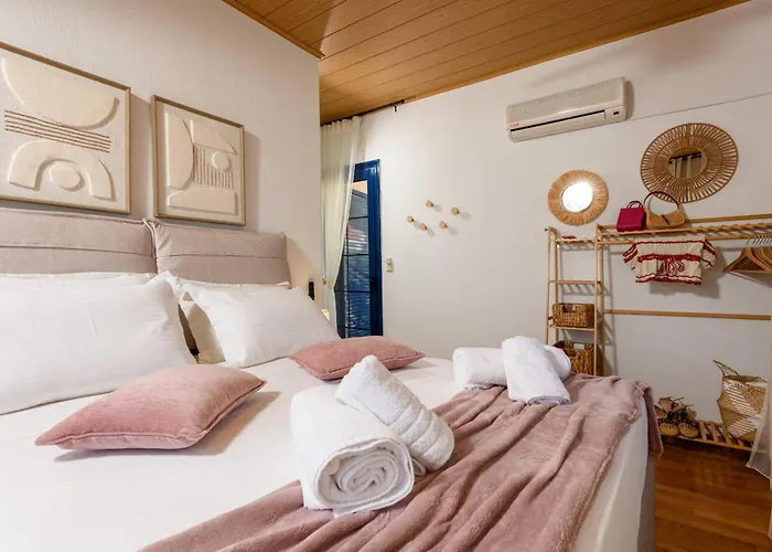 Infinite Ble Casa de Férias *